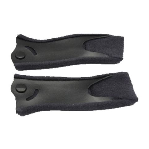 Shoei J-cruise Chinstrap Cover