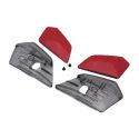 Shoei J-cruise Top Outlet S.red