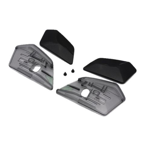 Shoei J-cruise Top Outlet Black