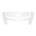 Shoei J-cruise II Top Outlet White