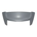 Shoei J-cruise II Top Outlet Bas.grey
