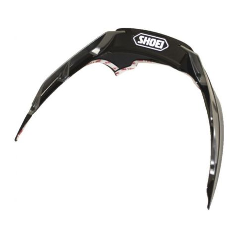 Shoei X-srp3/14 Rear Stabilizer Black