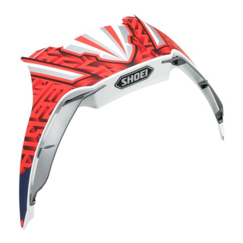 Shoei X-spr3/14 Rear Stabilizer Marquez5 Tc1