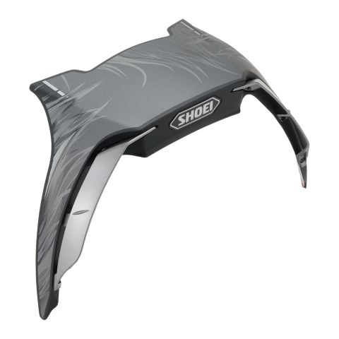 Stabilizzatore Posteriore Shoei Per X-spirit Iii Kujaku Tc-5