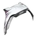 Stabilizzatore Posteriore Shoei Per X-spirit III Kujaku Tc-10