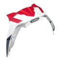 Stabilizzatore Posteriore Shoei Per X-spirit III Marquez6 Tc-1