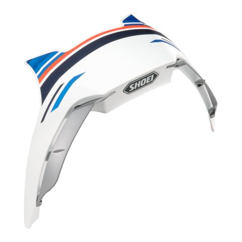 Stabilizzatore Posteriore Shoei Per X-spirit Iii Am73 Tc-2