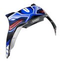 Stabilizzatore Posteriore Shoei Per X-spirit III Aerodyne Tc-2
