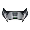 Presa D'aria Frontale Shoei Per Casco X-spirit III Aerodyne Tc-4