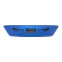 Presa D'aria Frontale Shoei Per Casco X-spirit III Mt. Rad. Blue