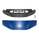 Top Air Outlet Shoei Per Casco Neotec II Blue M.