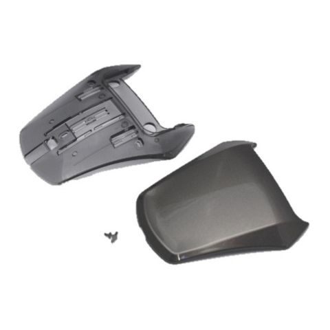 Shoei Neotec Upper Air Intake M.anthracite