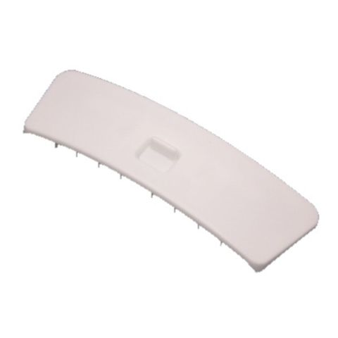 Shoei Neotec Top Air Outlet White