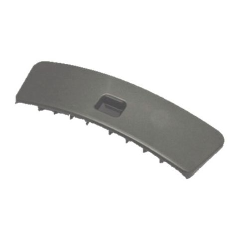 Shoei Neotec Top Air Outlet M.anthracite