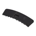 Shoei Neotec Top Air Outlet Black