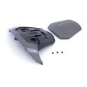 Shoei Neotec II Upper Air Outlet M.antracite