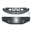 Shoei Neotec II Top Air Outlet Black