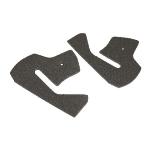 Shoei Neotec Comfort Pad Cheek Hard