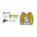 Shoei Vfx-dt Guanciali35