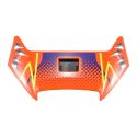 Shoei X-spr3/14 Upper Air Intake Pwr-rush Tc8
