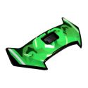 Shoei X-spr3/14 Upper Air Intake Laverty Tc4
