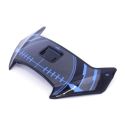 Shoei X-spr3/14 Upper Air Intake Deangelis Tc1