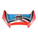 Shoei X-spr3/14 Upper Air Intake Daijiro Tc1