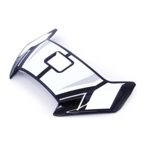 Shoei X-spr3/14 Upper Air Intake Brink Tc2