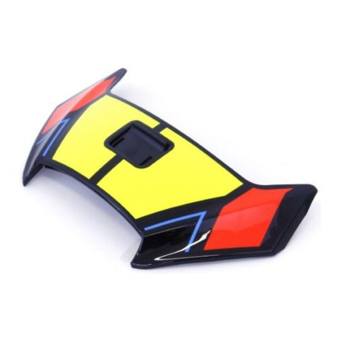 Shoei X-spr3/14 Upper Air Intake Brink Tc1