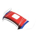 Shoei X-spr3/14 Upper Air Intake Assail Tc2