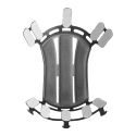 Shoei Type-i Calotta Interna Top Xs-s S13
