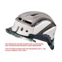 Shoei Type-d Calotta Interna Xl5 ( J Cruise)