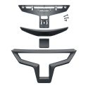 Shoei X-srp3/14 Lower Air Intake Mt Black