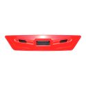 Shoei X-srp3/14 Front Air Intake Mt.lum.red