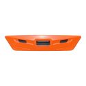 Shoei X-srp3/14 Front Air Intake Br Orange