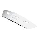 Shoei X-srp3/14 Front Air IntakeL. White