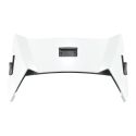 Shoei X-spr Pro/15 Upper Air Intake White