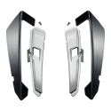 Shoei X-spr Pro/15 Top Air Outlet Black