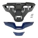 Shoei X-spr Pro/15 Lower Air Intake D.m. Blue