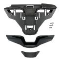 Shoei X-spr Pro/15 Lower Air Intake Black