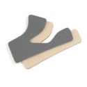 Shoei X-spr Pro Comfort Pad Cheek Soft