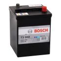 Batteria Bosch T3 060 6 V 70 Ah. 300 A.