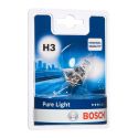 Lampada H3 12v 55w Pk22s