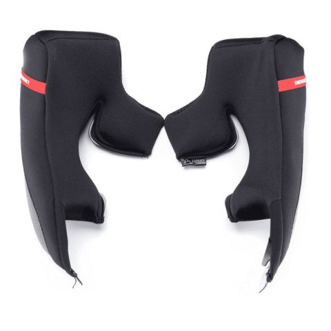 Exo-391 Cheek Pad Xl