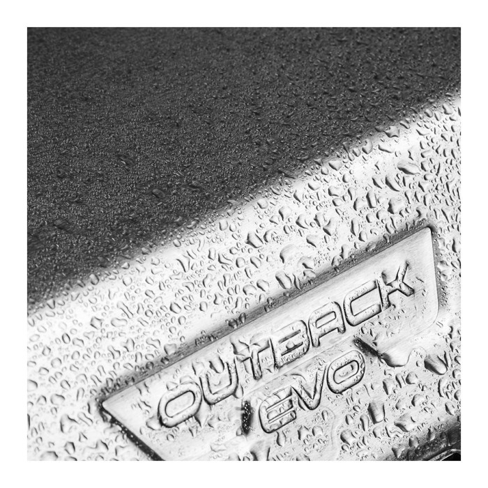 Valigia Laterale Givi Obkev37ar Des 37lt. Obkevo 2024 All Nat.