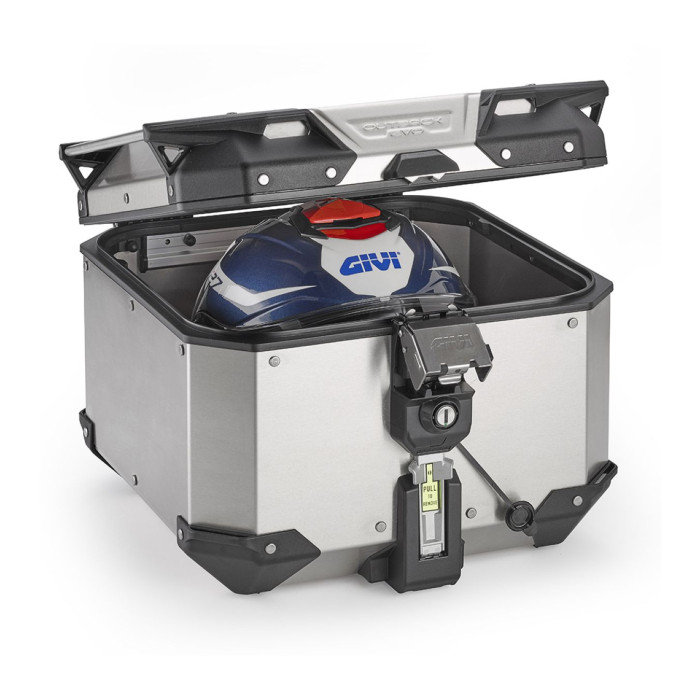 Bauletto Givi Obkev42a Monokey 42lt. Obkevo 2024 All Nat