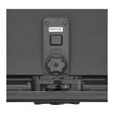 Bauletto Givi Alp44b Monolock 44lt Alluminio Nero