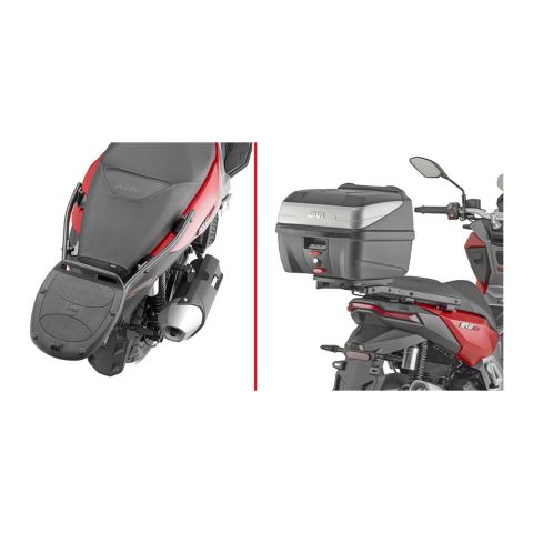 Givi Sr9261 Attacco Post. Voge Sr1 Adv 125 (2024)