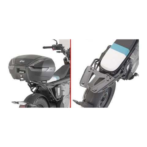 Givi Sr5147 Attacco Posteriore Bmw Ce 02 (2024)