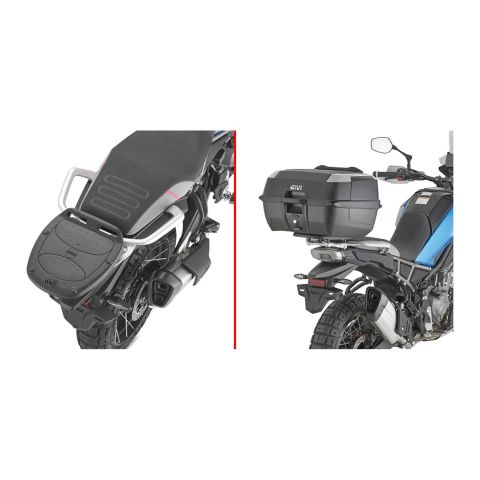 Givi Sr9226 Attacco Specifico Cf Moto 450 Mt (2024)